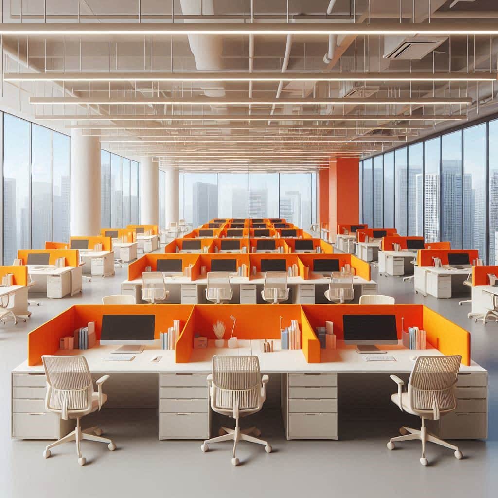 大恒科技大厦文章配图